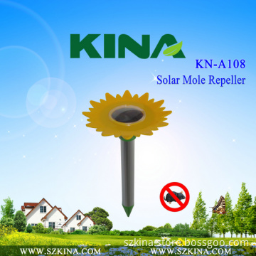 Mole Repeller
